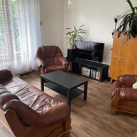 Apartment S Terasou Lysa Lysá nad Labem Kültér fotó