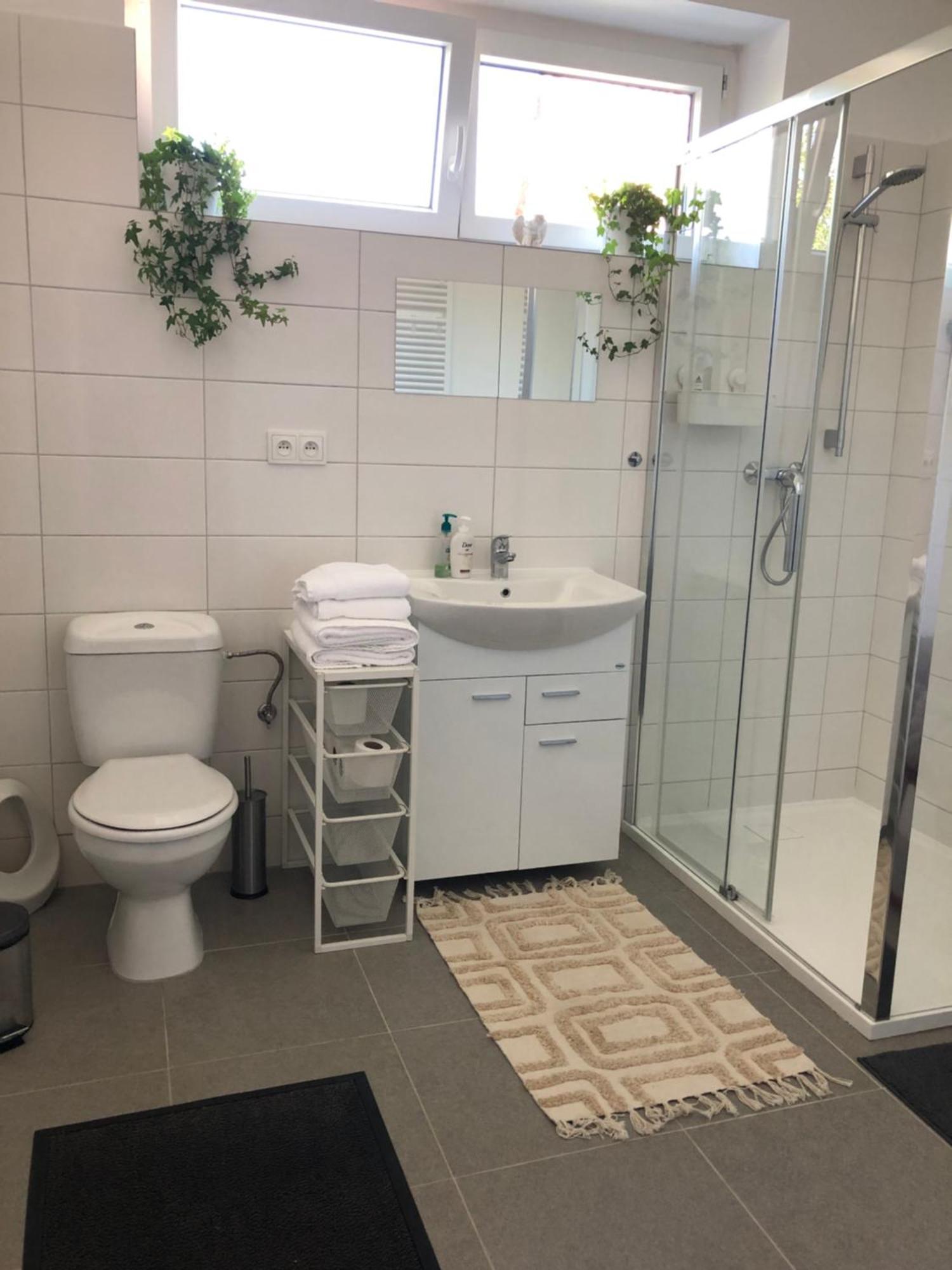 Apartment S Terasou Lysa Lysá nad Labem Kültér fotó