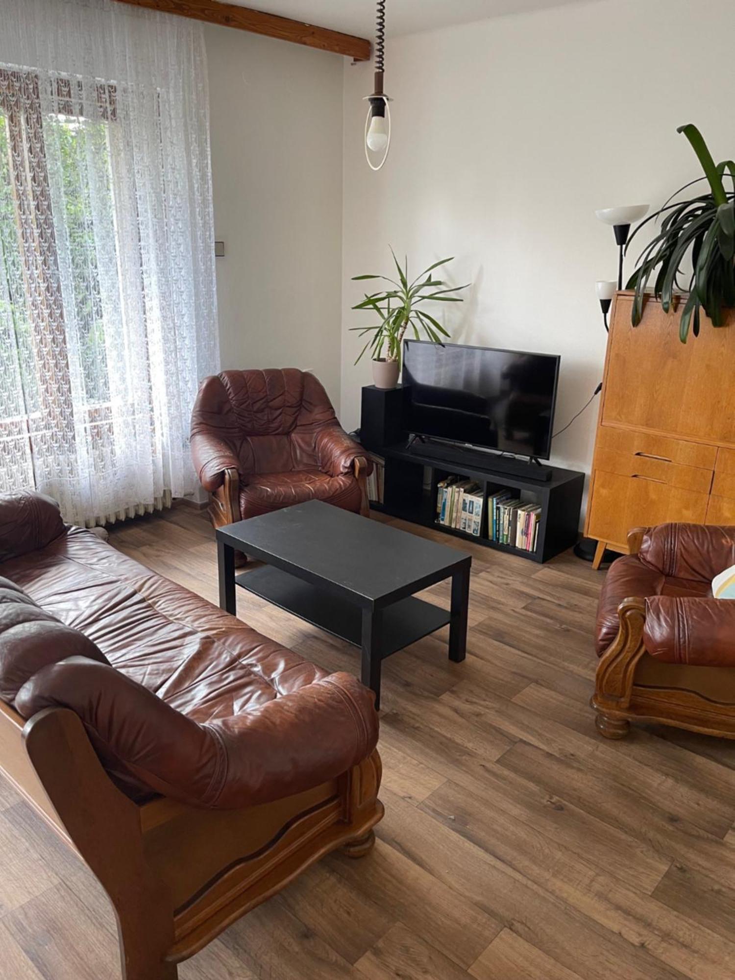 Apartment S Terasou Lysa Lysá nad Labem Kültér fotó