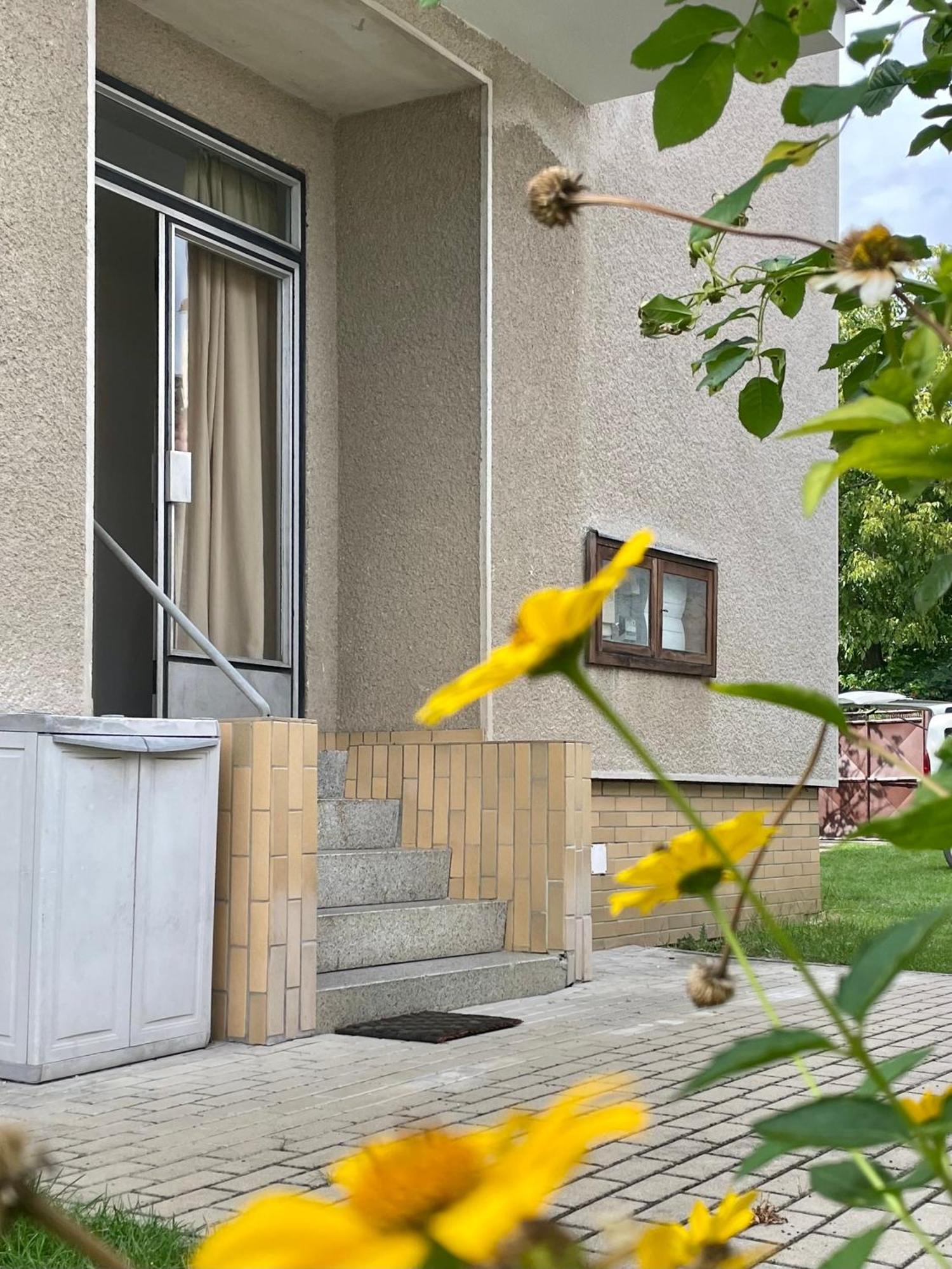 Apartment S Terasou Lysa Lysá nad Labem Kültér fotó