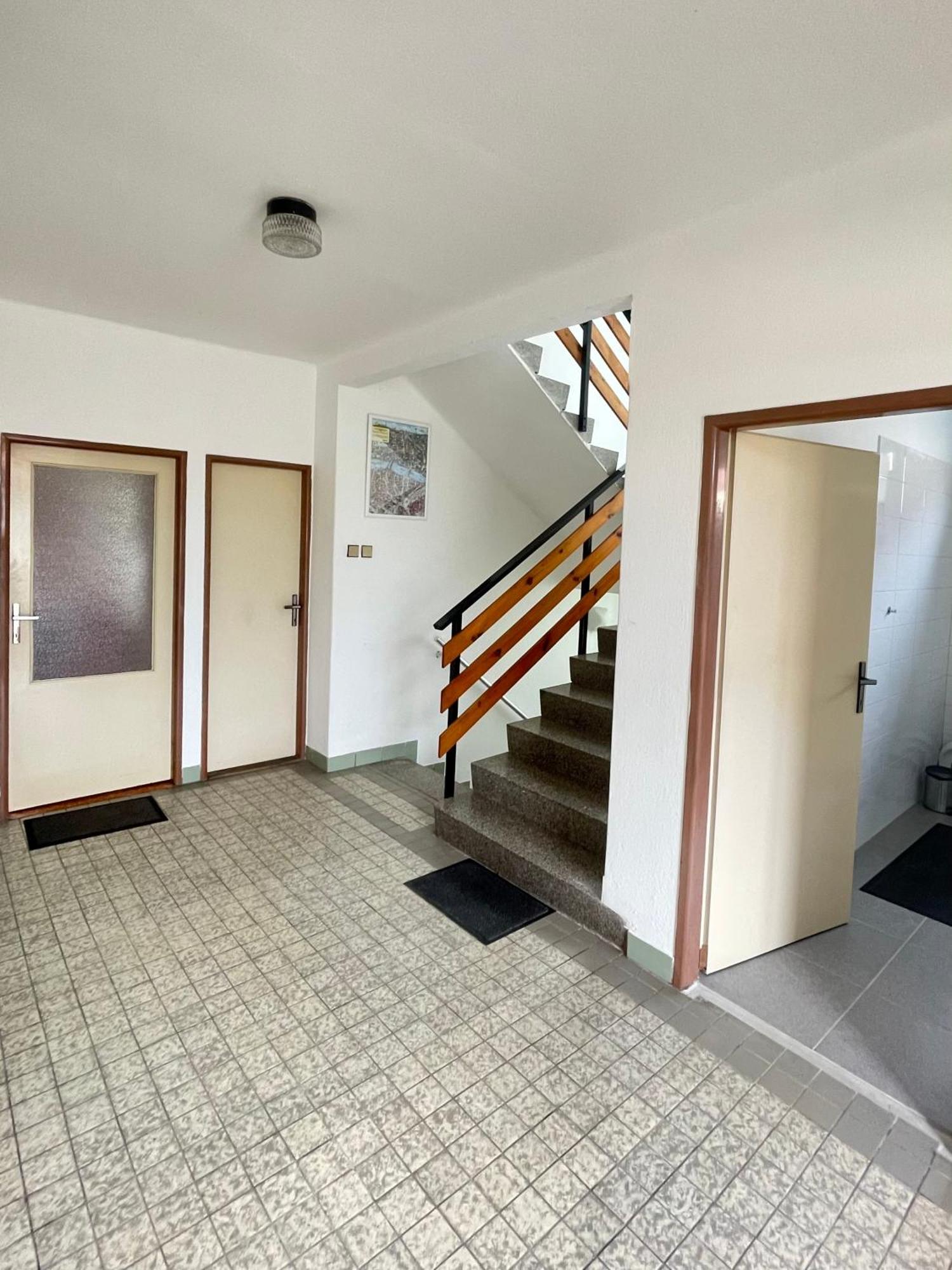 Apartment S Terasou Lysa Lysá nad Labem Kültér fotó