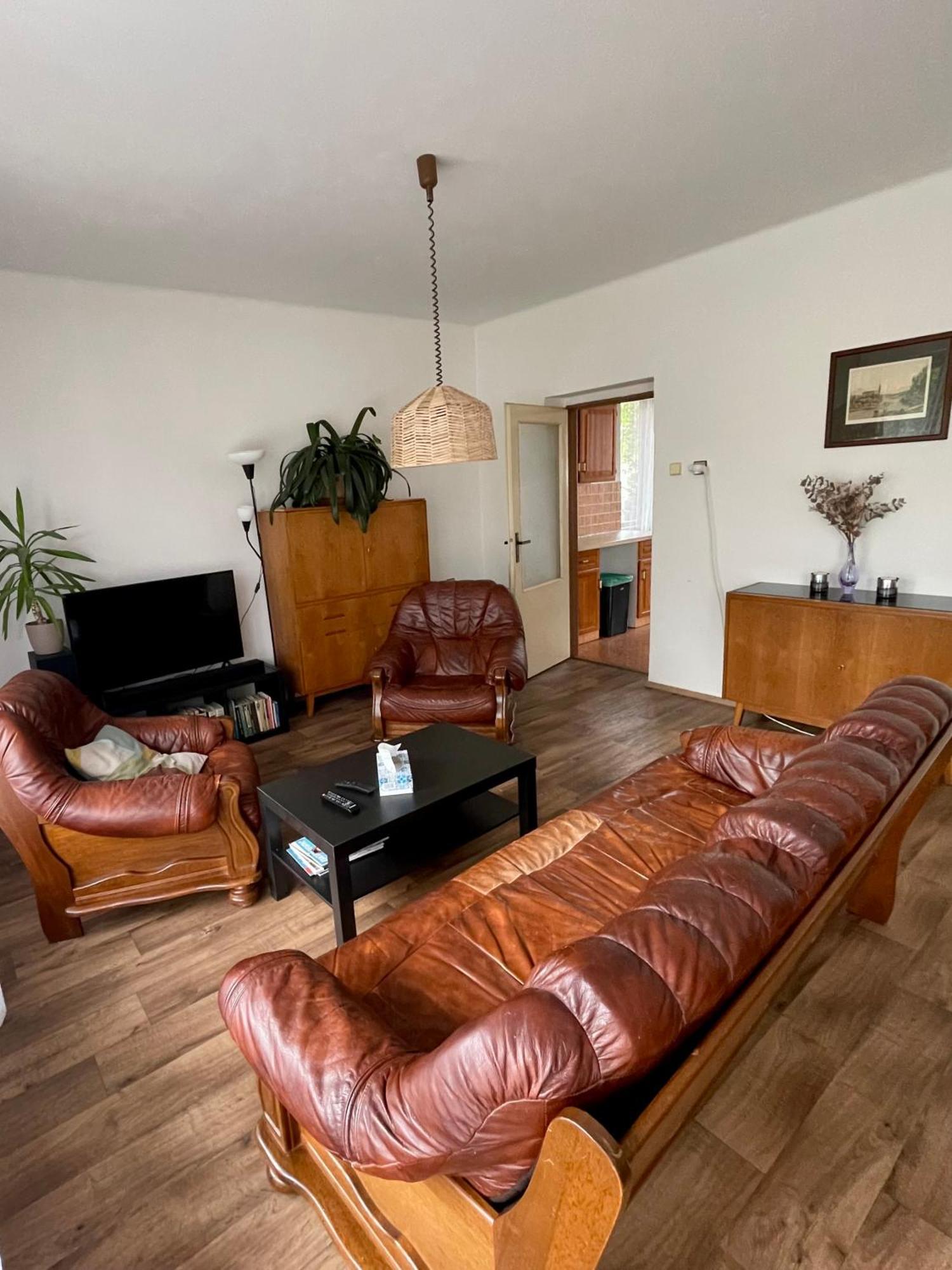 Apartment S Terasou Lysa Lysá nad Labem Kültér fotó